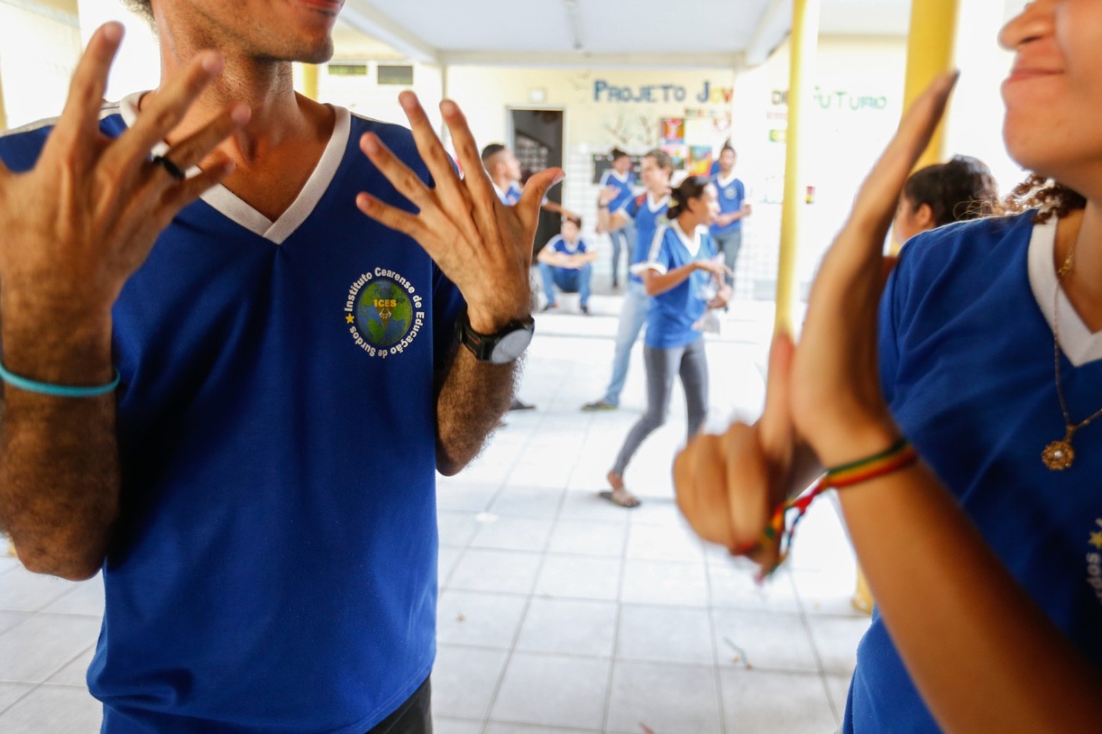 Como dar estudo gratuito a todos os estudantes? Como dar estudo gratuito a todos os estudantes?