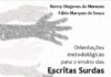 Guia para orientações metodológicas para o ensino das Escritas Surdas