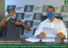Para incluir surdos, coletiva semanal virtual do prefeito terá a presença intérprete de Libras