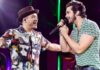 Safadão, Luan Santana e Sonza são criticados por excluir surdos de lives