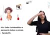 Alunos da UFRB criam animação acessÃvel em Libras sobre o CoronavÃrus
