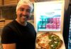 Empreendedor surdo deixa emprego em banco e fatura com pizzaria em São Paulo