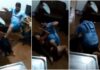 Jovem surda é agredida pelo companheiro em Bauru; vizinha flagrou violência doméstica