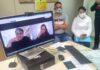 Venezuelanos surdos são acolhidos em São Paulo