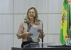 Vereadora propõe ensino de Libras nas escolas municipais de São Lourenço do Oeste