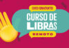 UNIAESO oferece curso gratuito de Libras remotamente