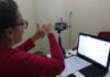 Seed inclui alunos surdos no Aula Paraná através de videoaulas com interpretação em Libras