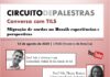 Curso de Libras da UFRR promove Circuito de Lives