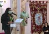 Prefeitura leva acessibilidade aos fieis através da tradução em Libras da transmissão do novenário da Padroeira
