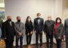 Diretoria das SurdolimpÃadas 2021 toma posse em Caxias do Sul