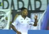 Autor de dois gols, Marinho explica comemoração em Libras: “Torcedores precisam viver essa emoção”