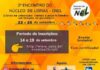 Abertas inscrições para o 3º Encontro do Núcleo de Libras da Uece