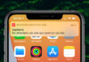Recurso do iOS 14 é capaz de reconhecer sirenes e alertas de incêndio que ajuda surdos