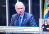 Projeto obriga emissoras de TV a ter janela com intérprete de Libras em noticiários