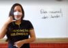 Surda supera desafios e se torna professora de Libras em Itumbiara
