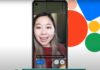 Google Duo terá legendas em chamadas