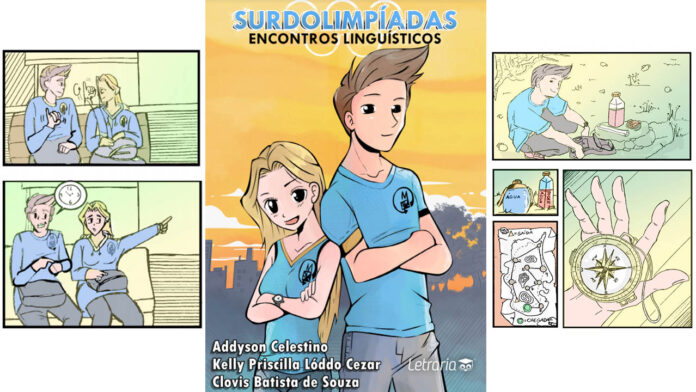 surdolimpiadas