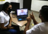 DPE-TO realiza atendimento online de mediação com interpretação em Libras
