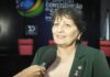 Maria destaca importância de PL que inclui Libras como disciplina obrigatória
