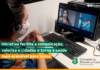 TeleSaúde passa a contar com intérprete de Libras para dar suporte a pessoas surdas