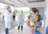 Central de Libras e Unidade Covid disponibiliza atendimento a paciente surdo