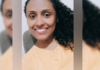 FamÃlia procura mulher surda, que desapareceu ao terminar relacionamento
