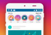Stories do Instagram ganharão sticker de legenda automática