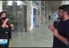 Surdos falam da dificuldade para se comunicar devido uso da máscara impedir leitura labial