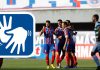Bahia inova, e Copa NE terá 1ª transmissão em Libras do futebol brasileiro