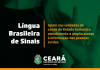 Pacientes surdos e profissionais de saúde podem acionar intérprete de Libras durante consultas