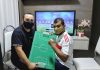 Torcedor surdocego do São Paulo emociona ao vibrar pela 1ª conquista do clube após perda da visão