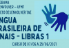 UFMT oferece curso de Libras