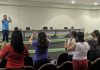Centro Integrado de Inclusão promove oficina de Libras para inserção de surdos no mercado