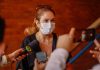 Lucy Soares propõe presença de intérprete de Libras em partos