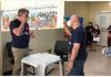 Hospital Metropolitano promove inclusão e atendimento humanizado por meio de Libras