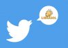 Agora Libras Online tem conta Twitter