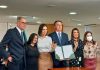 Bolsonaro sanciona projeto que insere Libras no sistema educacional