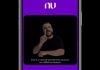 Agora o Nubank também tem atendimento em Libras