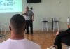 Escola de soldados da BM de Porto Alegre capacita alunos em Libras