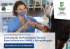 IFS lança edital para contratação de profissionais de Libras