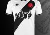 Vasco leiloa camisas em prol da conscientização da pessoa surda