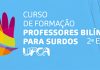MEC lançará a segunda edição do curso de aperfeiçoamento para professores bilÃngues de surdos