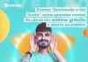 Uníntese promove evento on-line “Revivendo o Ser Surdo”, com grandes nomes da Libras no Brasil