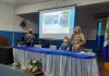 Prefeitura de Patos inicia Curso Básico de Libras para profissionais da saúde