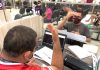 Surdos contam com intérpretes de Libras para atendimento no Detran-AM