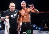 Atleta surdo, Paulo “Laia” supera adversidades e brilha no MMA nacional