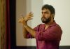 6º VerOuvindo inscreve para curso gratuito de Libras para cinema