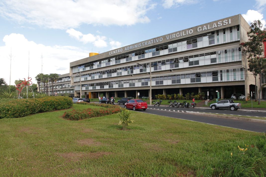 Centro-Administrativo
