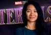 Diretora de Eternos explica como conseguiu colocar legenda no filme