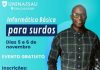 UNINASSAU promove curso de informática para surdos